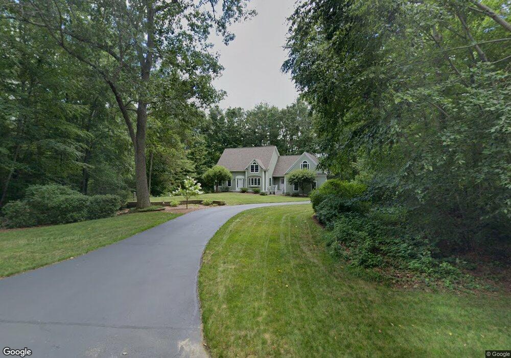 30 Ross Rd, Durham, NH 03824 - photo 1