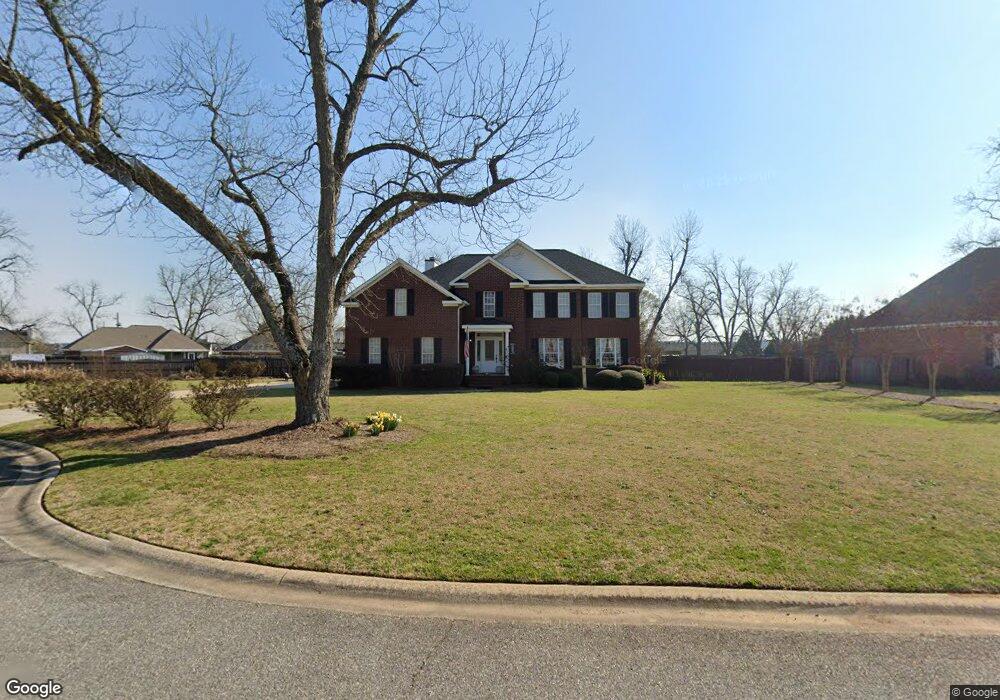 320 Whittington Dr, Macon, GA 31216 - photo 1