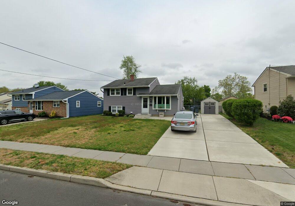 321 Lafayette Ave, Wenonah, NJ 08090 - photo 1