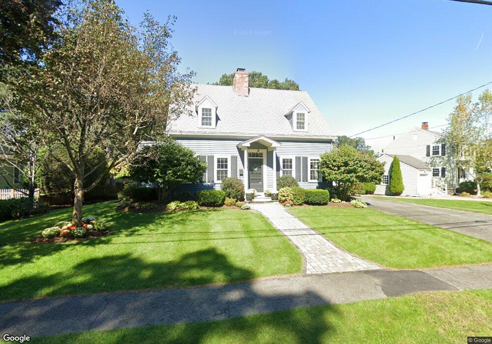 15 Overlook Rd, Needham, MA 02492 - photo 1