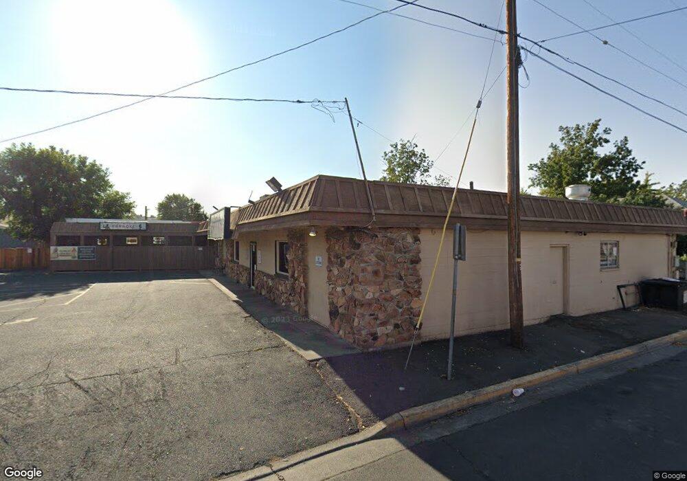 1703 SW Emigrant Ave, Pendleton, OR 97801 - photo 1