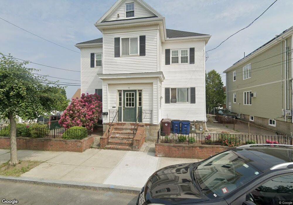 66 Arlington Ave, Revere, MA 02151 - photo 1