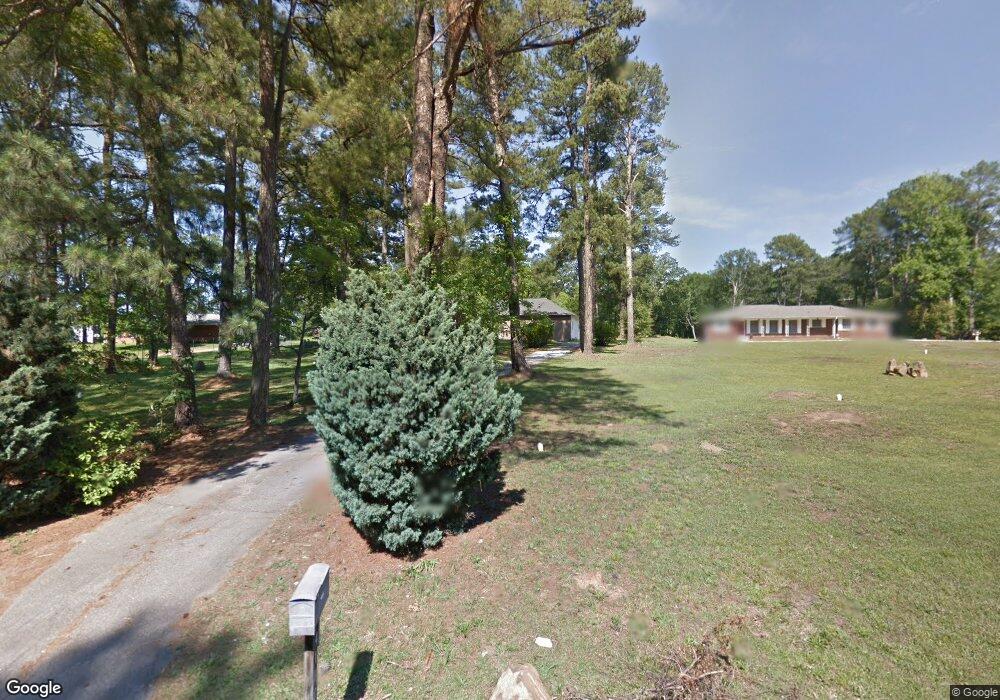 4160 Moore Rd unit 20, Ellenwood, GA 30294 - photo 1