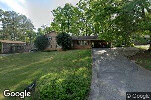 4126 Moore Rd, Ellenwood, GA 30294