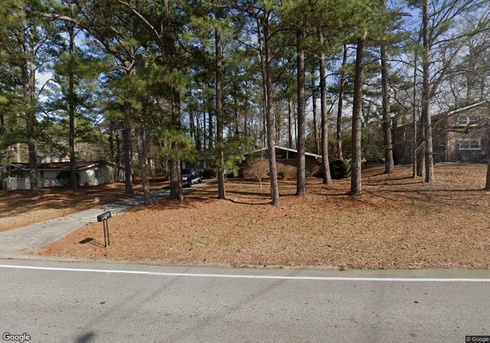 4108 Moore Rd, Ellenwood, GA 30294 - photo 1