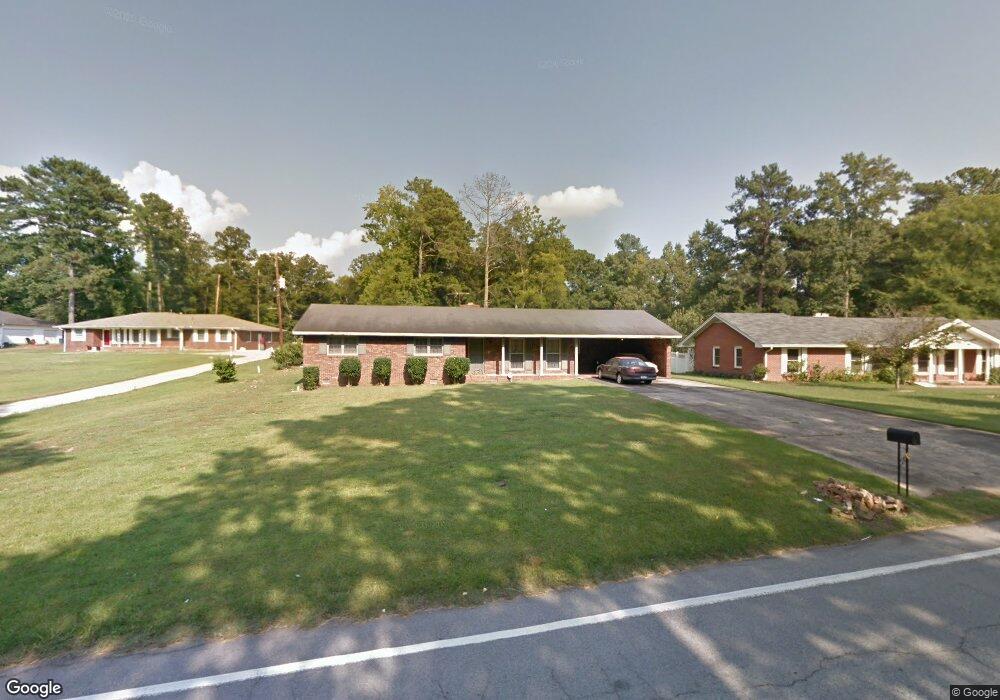 4184 Moore Rd, Ellenwood, GA 30294 - photo 1