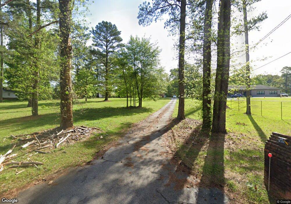 4148 Moore Rd, Ellenwood, GA 30294 - photo 1