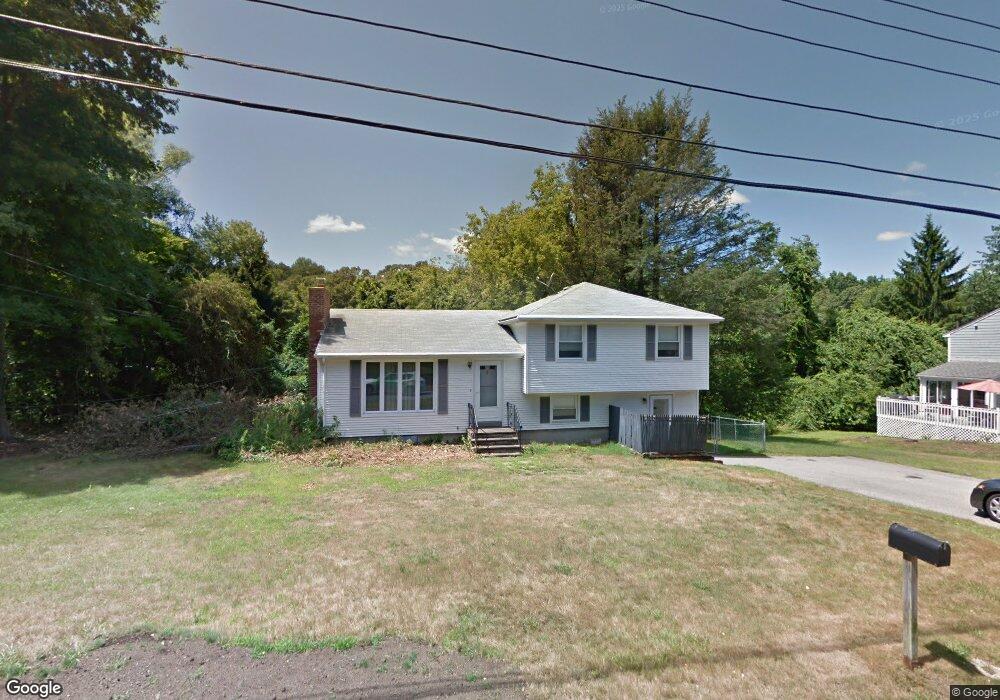 8 Ross Rd, Lexington, MA 02421 - photo 1