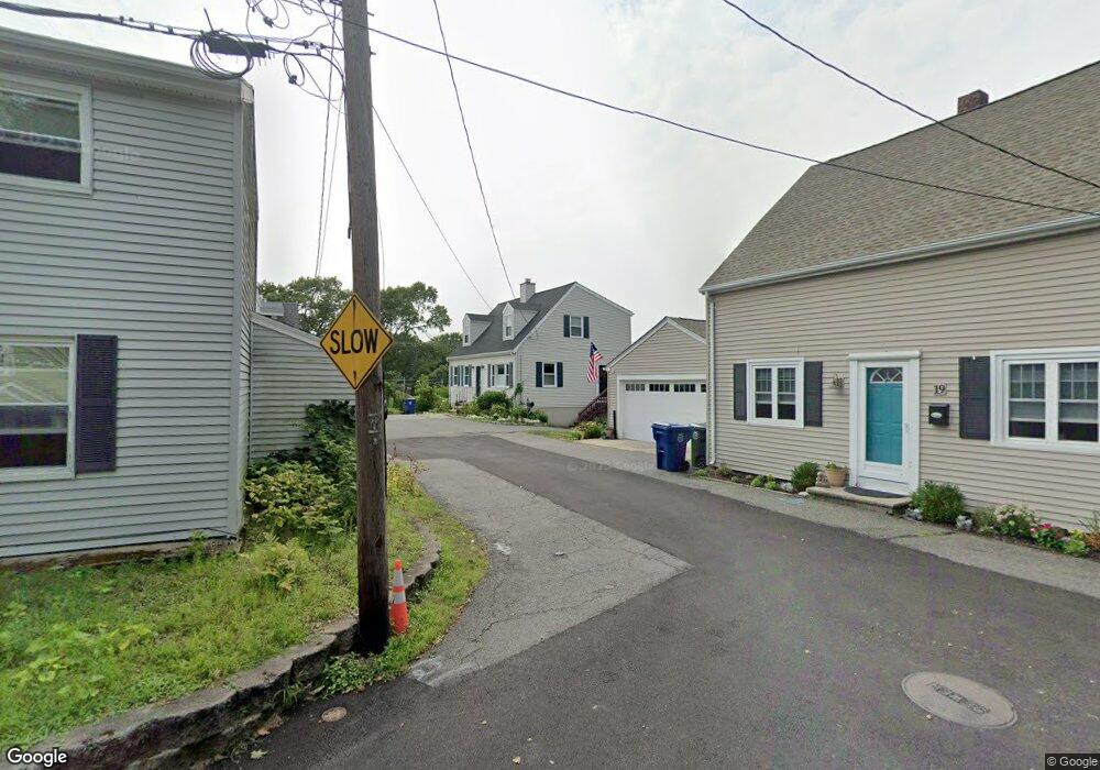 21 Andrews St, Danvers, MA 01923 - photo 1