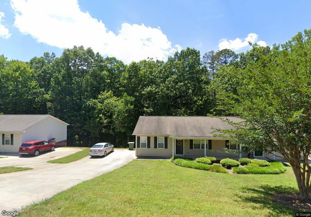 603 Lincoln Ave, Asheboro, NC 27205 - photo 1