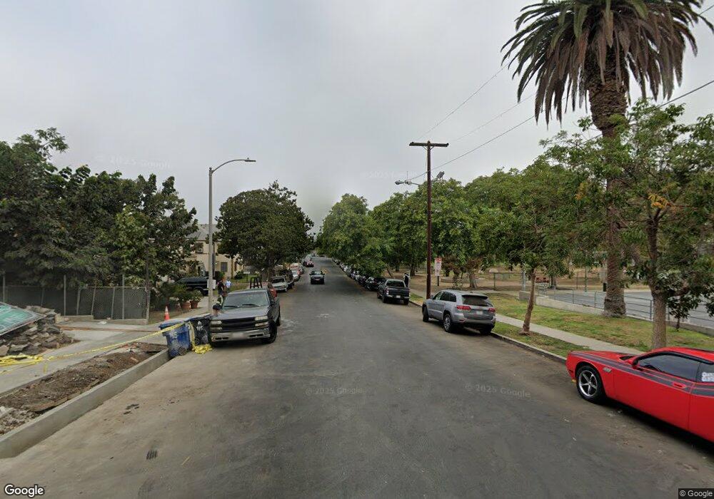 952 N Hobart Blvd, Los Angeles, CA 90029 - photo 1