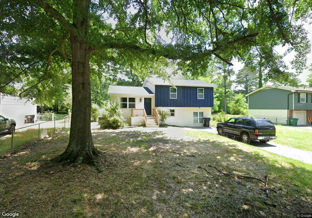 4074 W Freedom Cir unit 2, Ooltewah, TN 37363 - photo 1