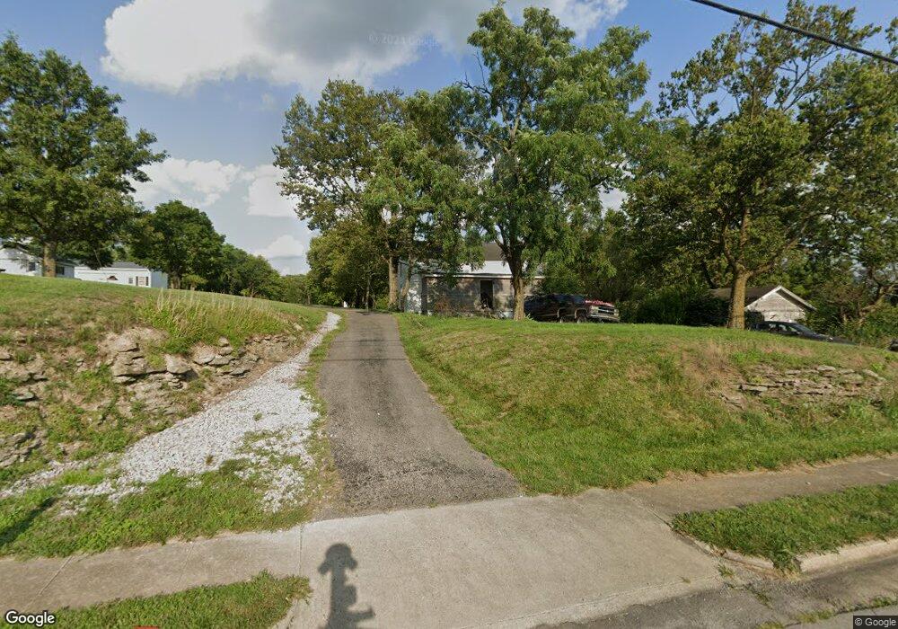 2915 Louisville Rd, Harrodsburg, KY 40330 - photo 1