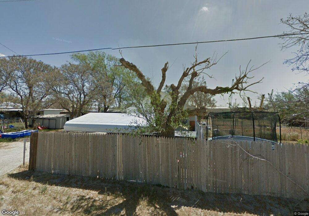 2410 Wilson St, Plainview, TX 79072 - photo 1