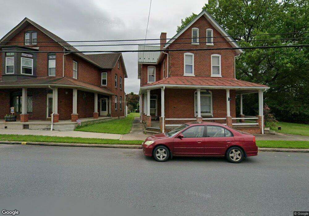 Street View Photo