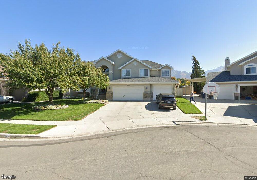 8077 S Barnwood Way, Sandy, UT 84094 - photo 1