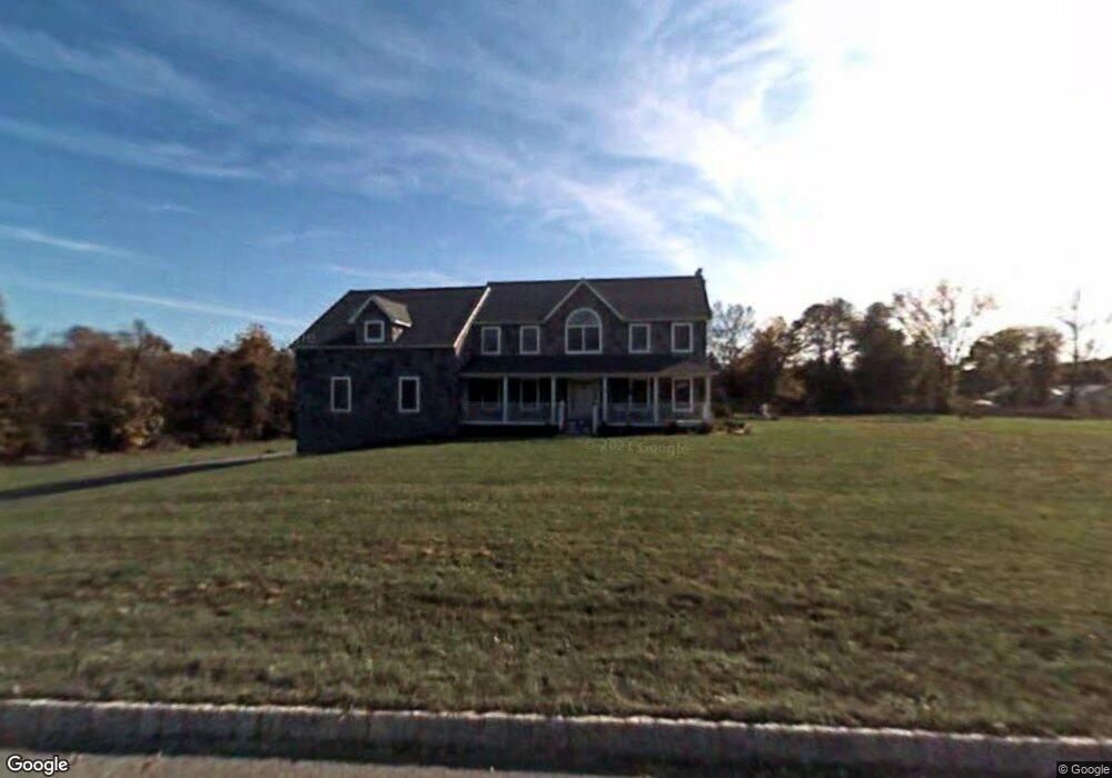 10 Willys Ct, Rock Tavern, NY 12575 - photo 1