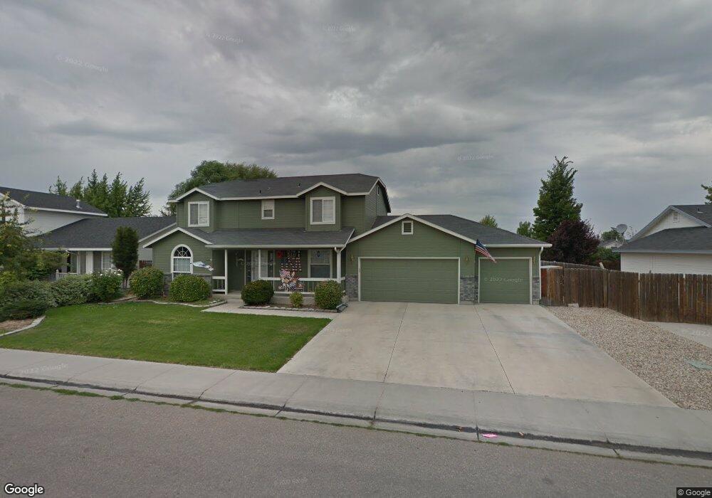 1325 Cattail St, Nampa, ID 83686 - photo 1