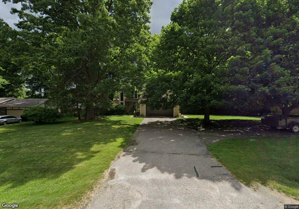 2474 Leffingwell Ave NE, Grand Rapids, MI 49525 - photo 1