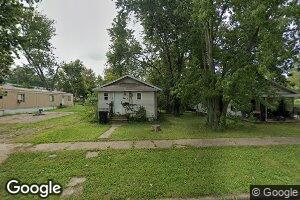 710 Maple St, Zeigler, IL 62999