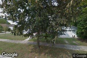 428 W Grand River Ave, Lansing, MI 48906