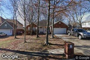 3211 Dogwood View, Springdale, AR 72762