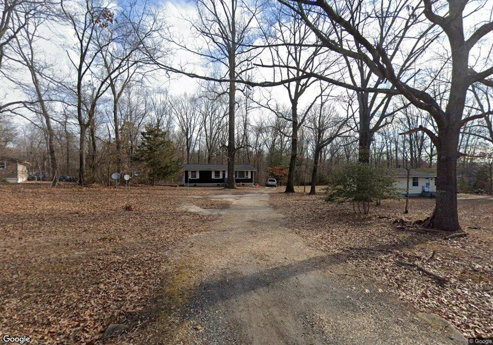 26273 Chaucer St, Ruther Glen, VA 22546 - photo 1