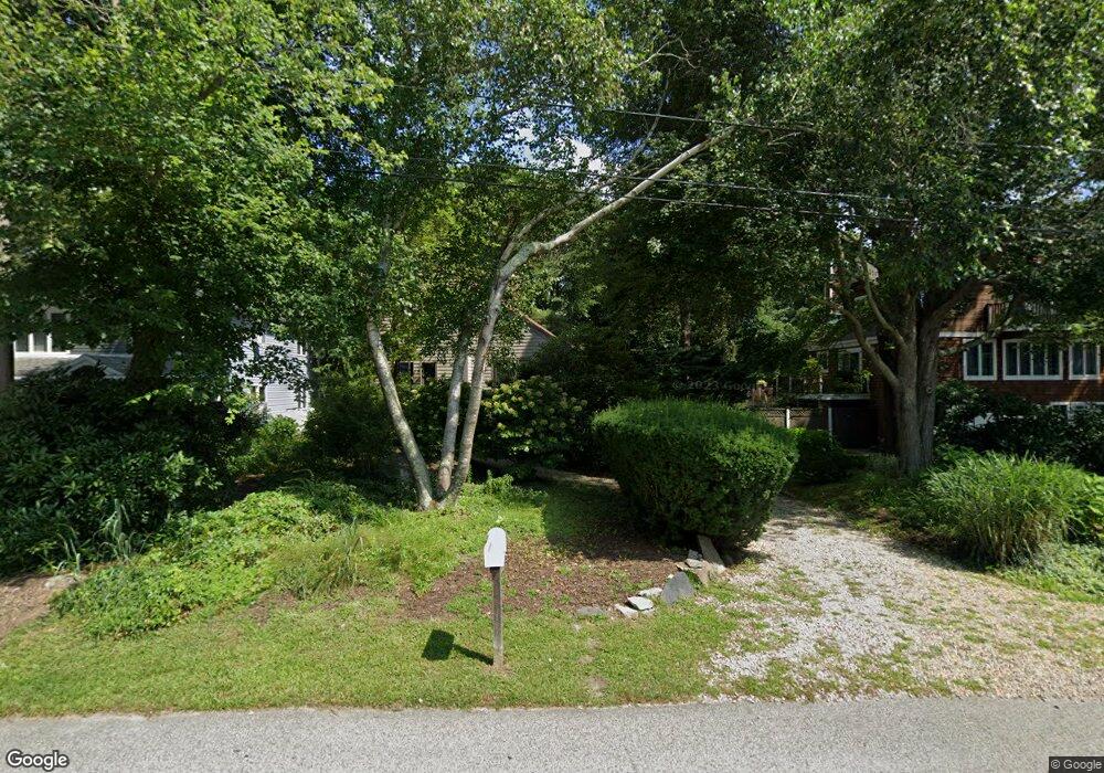 212 Capstan St, Jamestown, RI 02835 - photo 1