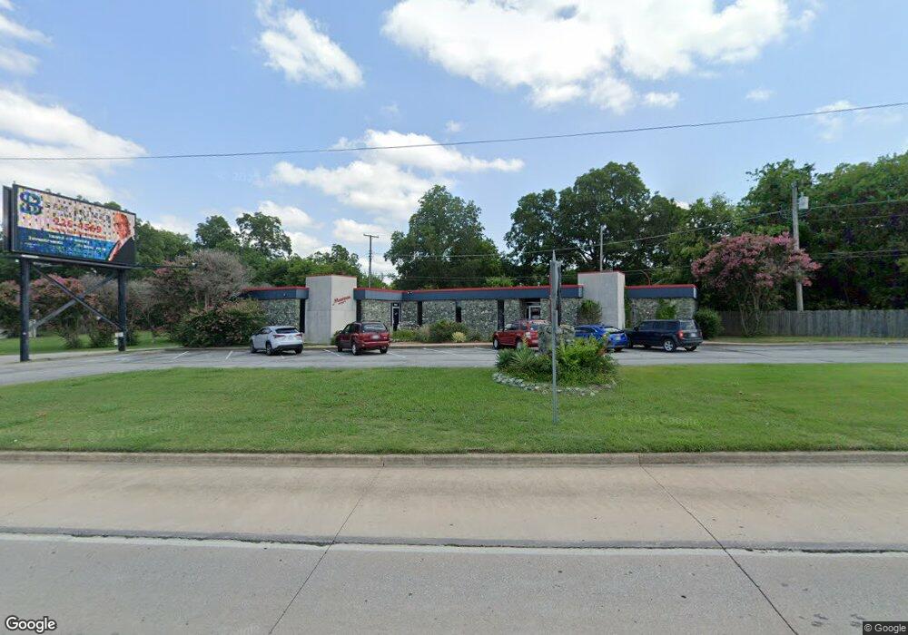 1500 W Broadway St unit A, Ardmore, OK 73401 - photo 1