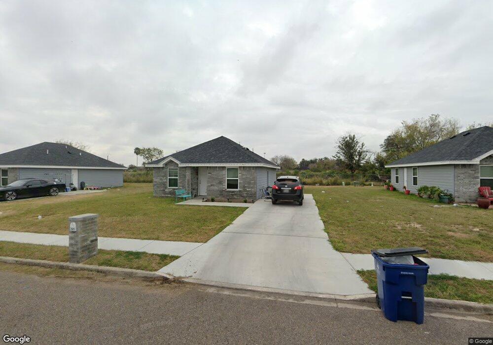 2611 Casares St, Donna, TX 78537 - photo 1
