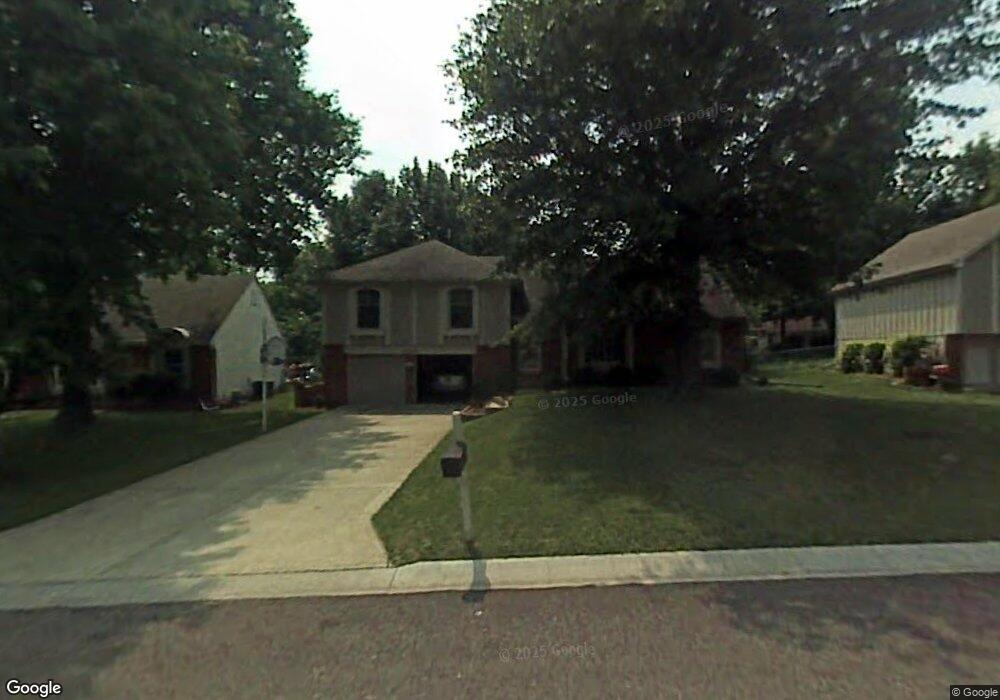 12307 W 101st St, Lenexa, KS 66215 - photo 1