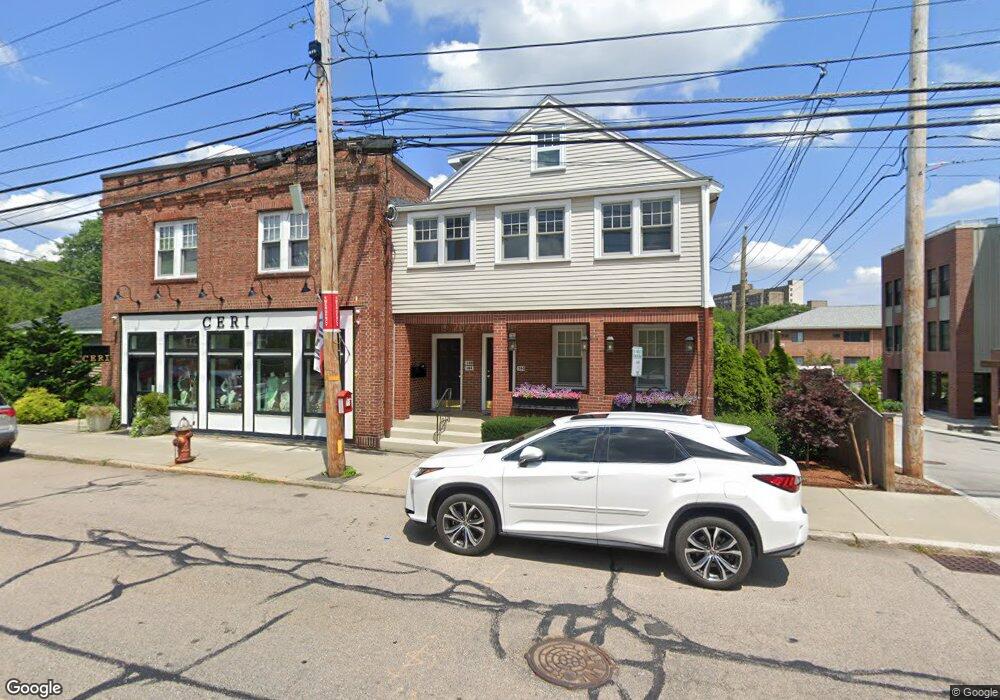 390 Langley Rd, Newton Center, MA 02459 - photo 1