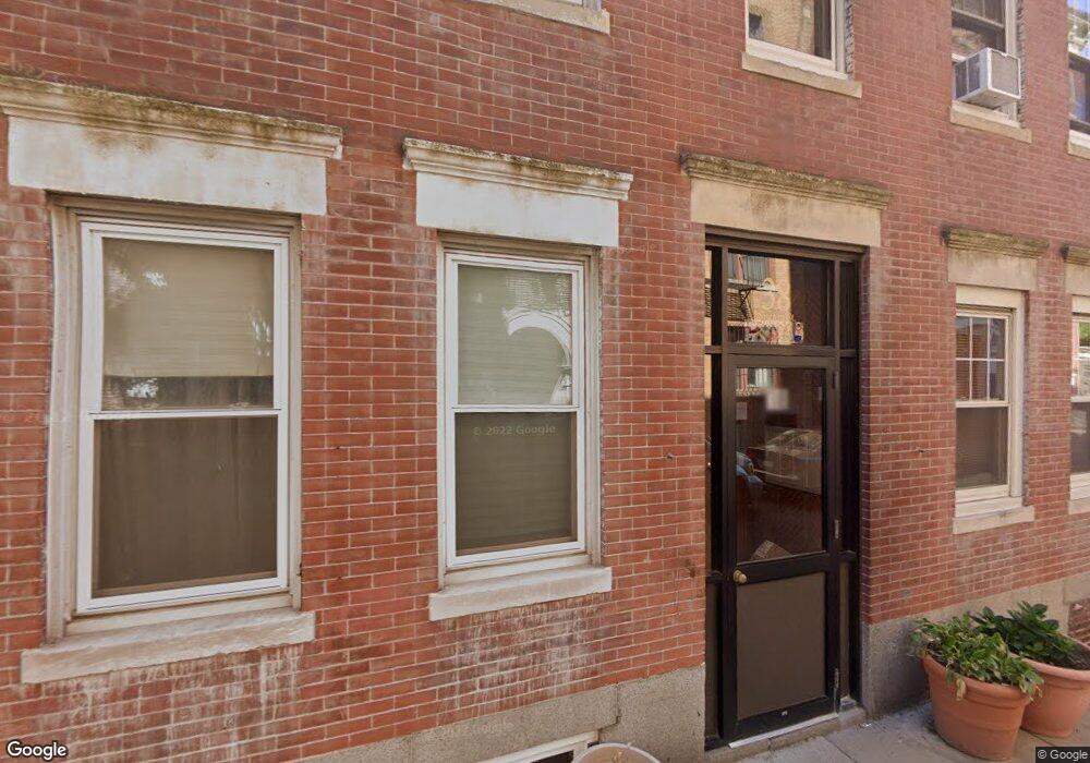 38 Sheafe St unit 3, Boston, MA 02113 - photo 1