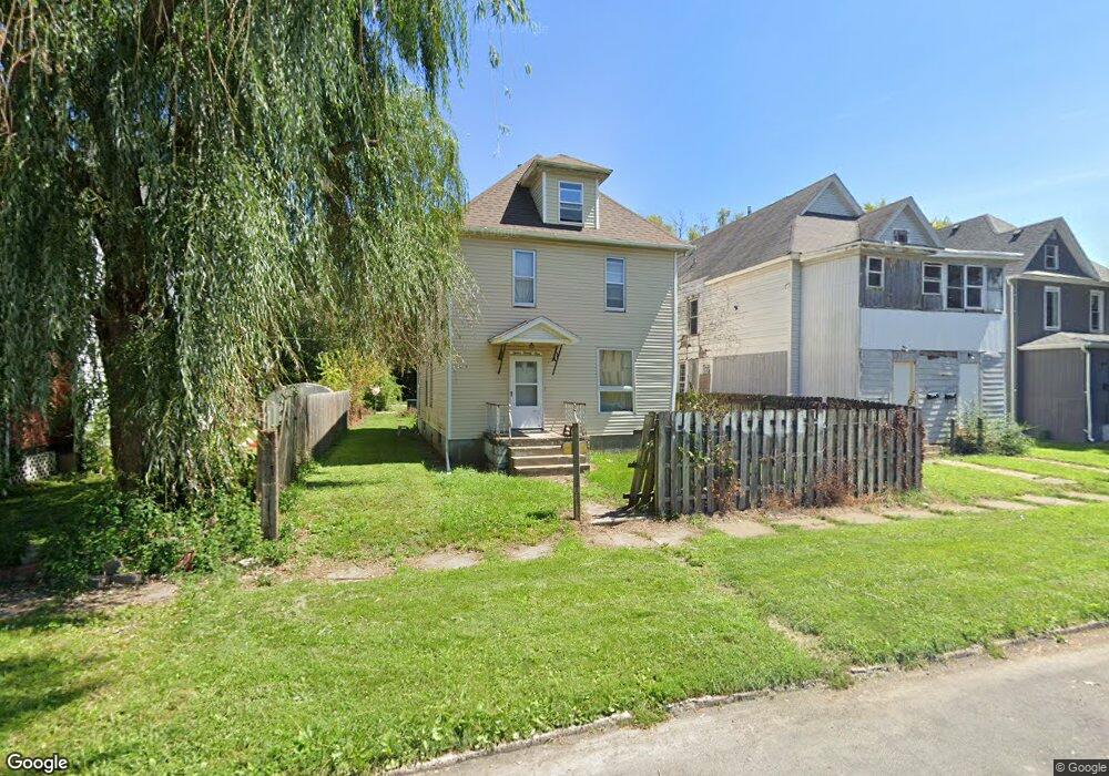 1221 14 1/2 St, Rock Island, IL 61201 - photo 1