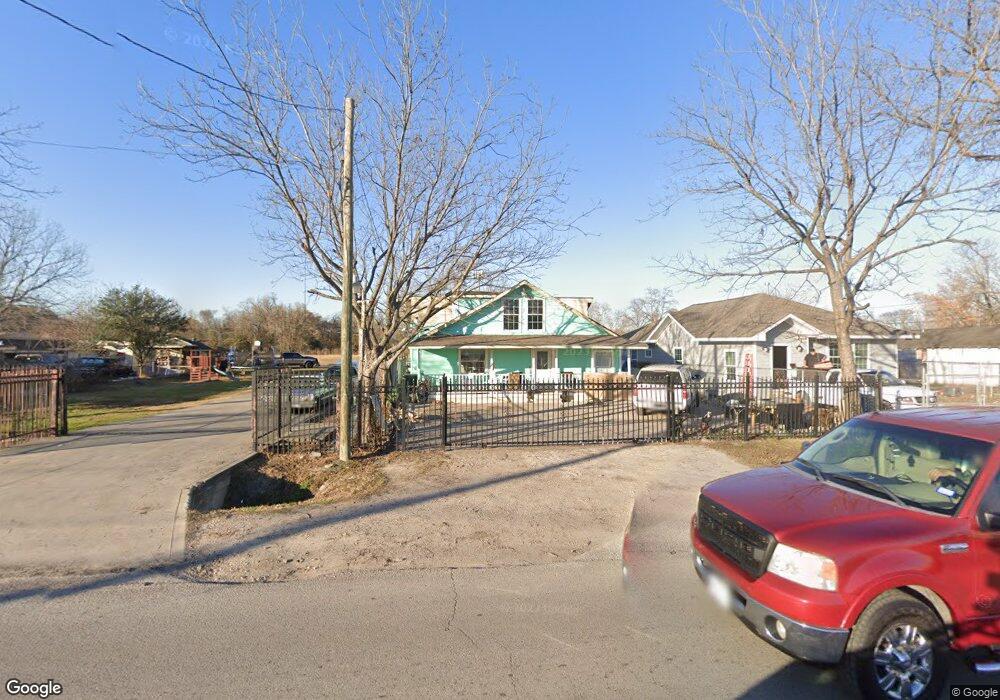 3413 Bertrand St, Houston, TX 77093 - photo 1