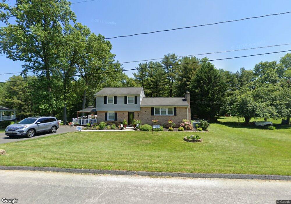 2107 Wentworth Dr, Bel Air, MD 21015 - photo 1