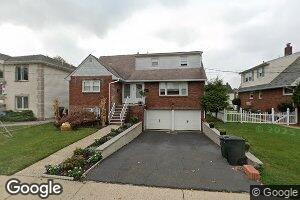 403 Chestnut Ave, South Hackensack, NJ 07606