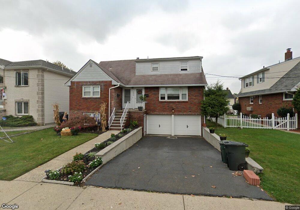 403 Chestnut Ave, South Hackensack, NJ 07606 - photo 1