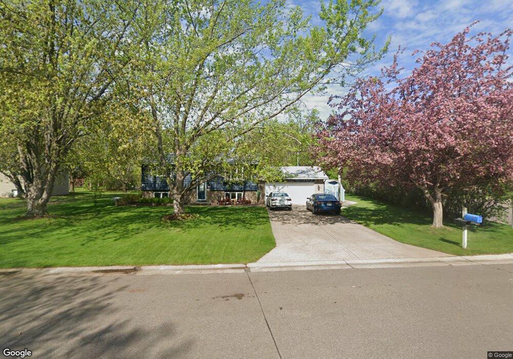 105 Leighton Cir, Big Lake, MN 55309 - photo 1