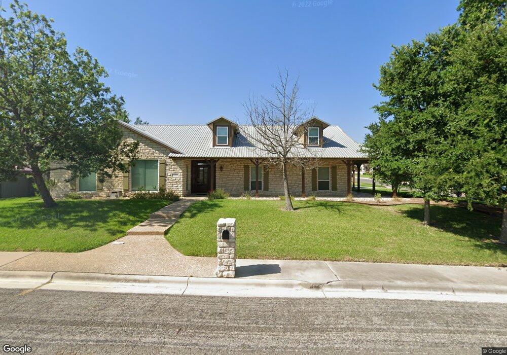 1302 Hawk Trail, Copperas Cove, TX 76522 - photo 1