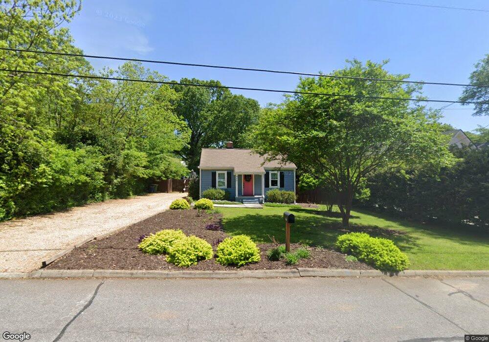 440 Sunset Dr, Athens, GA 30606 - photo 1