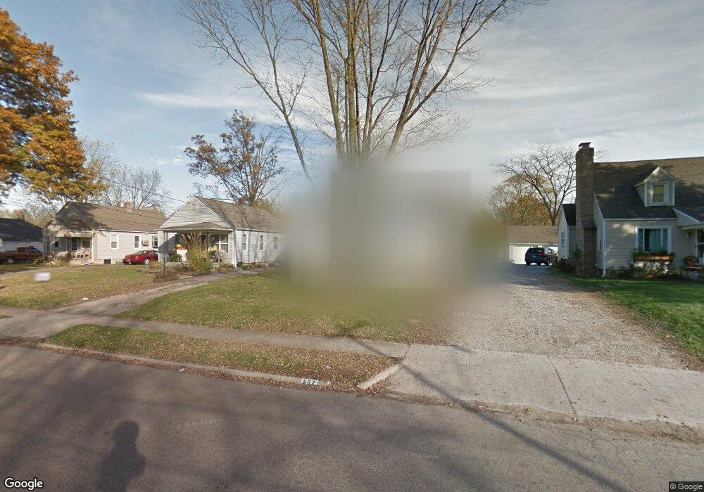 552 Collingwood Ave, Columbus, OH 43213 - photo 1