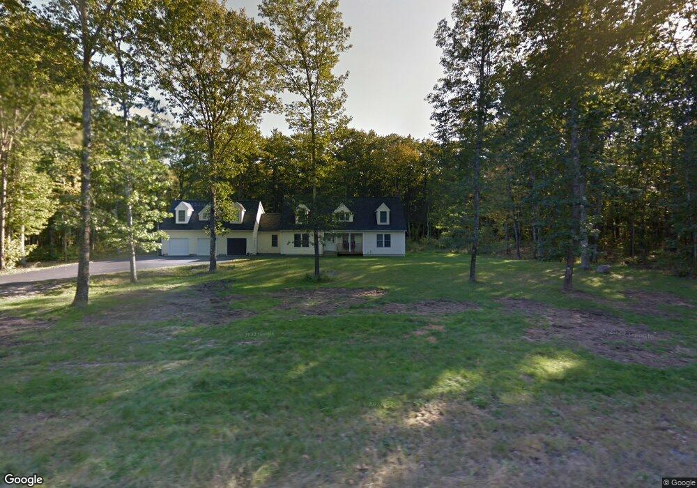 384 Wire Rd, Wells, ME 04090 - photo 1