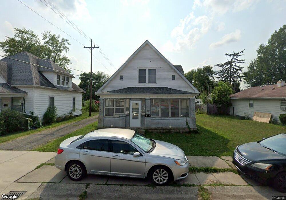 32 Jones St, Columbus, IN 47201 - photo 1