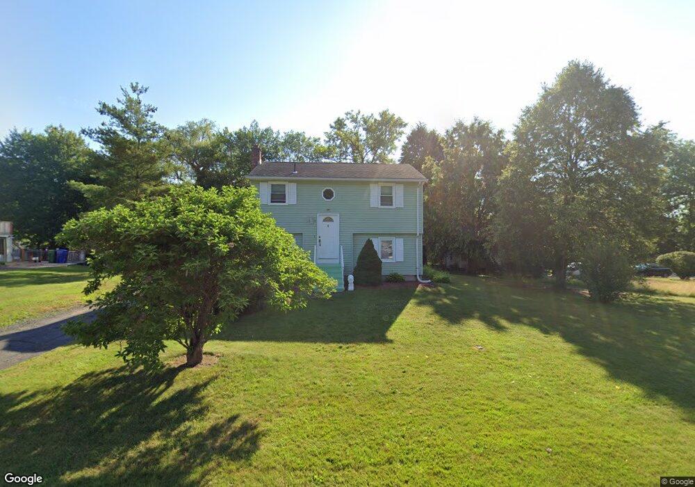 6 Sandra Dr, Bloomfield, CT 06002 - photo 1