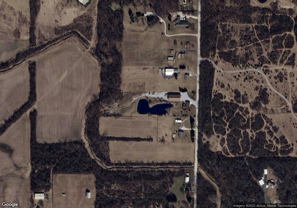 9770 S 700 E-92 unit 92, Roanoke, IN 46783 - photo 1