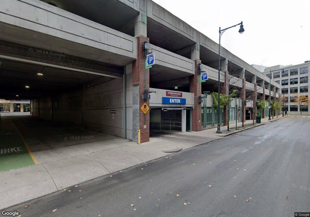 55 Franklin St, Cambridge, MA 02139 - photo 1