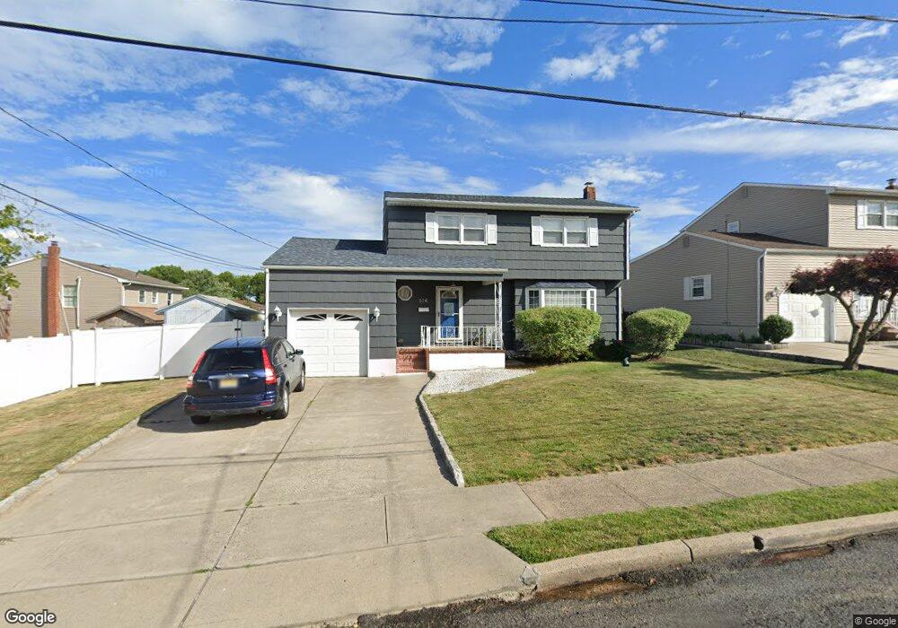 876 Rowson Ave, Perth Amboy, NJ 08861 - photo 1