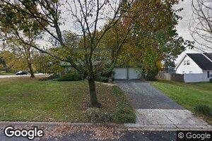 12327 Firtree Ln, Bowie, MD 20715