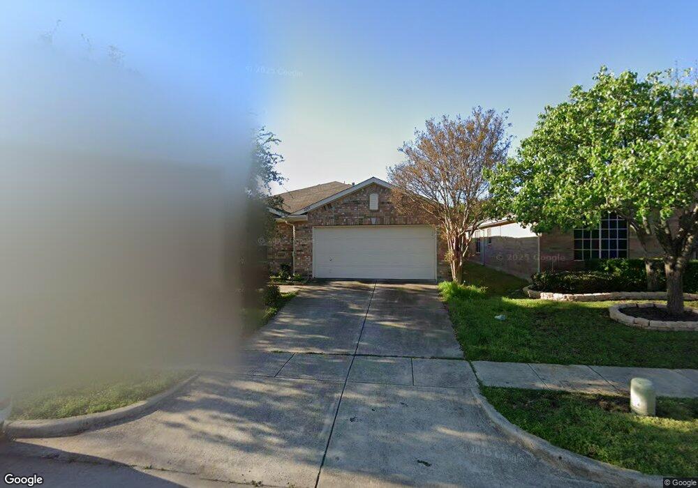 3209 Candlebrook Dr, Wylie, TX 75098 - photo 1